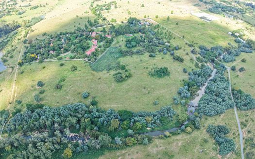 Prime 12.8-Hectare Development Opportunity Near Casalinga & Avianto, Muldersdrift