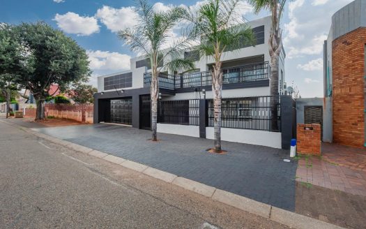 Exceptional Family Living with Luxury Touches