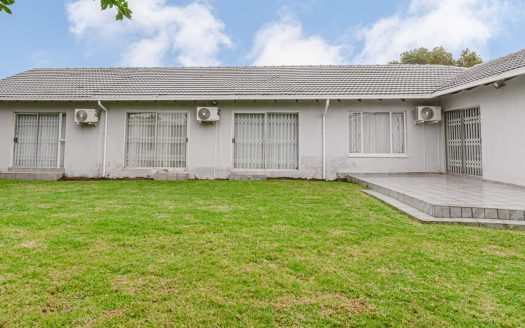 Commercial Property for Sale Ontdekkers street Caronvale