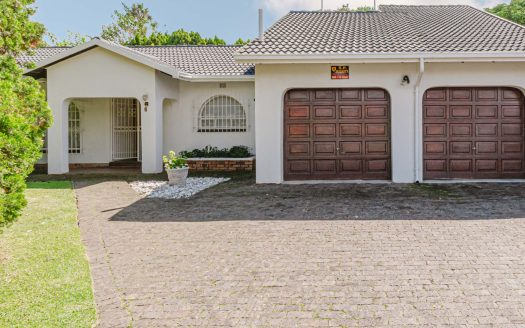 3 bedroom House for Sale in Fleurhof