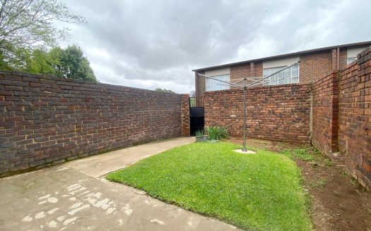 Low Maintenance Flat in Groblerpark with Secure Access, Investment or First Time Buyer.