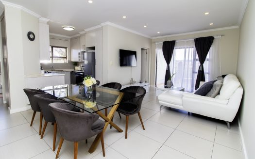 Modern Elegance in The Falls Lifestyle Estate