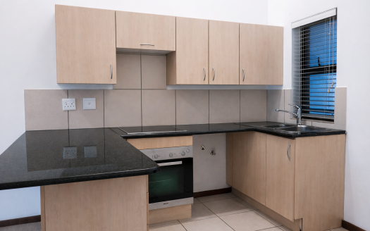 A modern 1-Bedroom Apartment in Jackal Creek Golf Estate – Secure Lifestyle Living & Prime Investment Opportunity