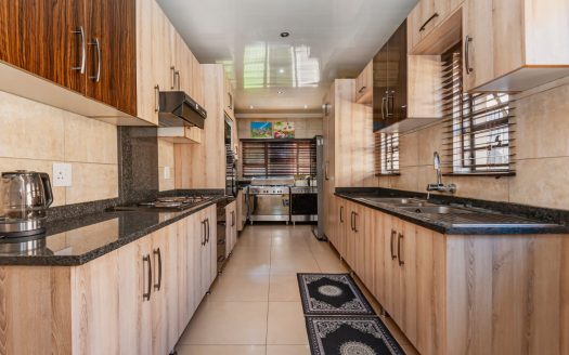 Spacious Charming Home