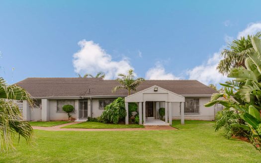 Luxury Living with Income Potential in One Exceptional Home