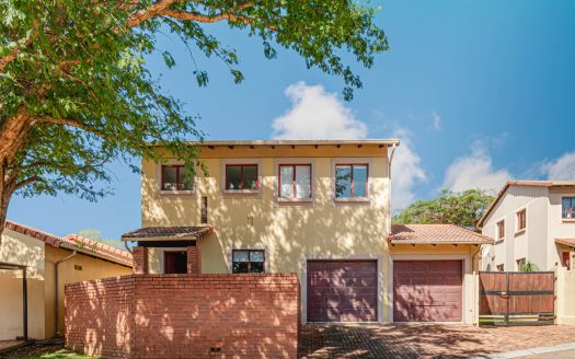 3 Bedroom House for Sale in Willowbrook