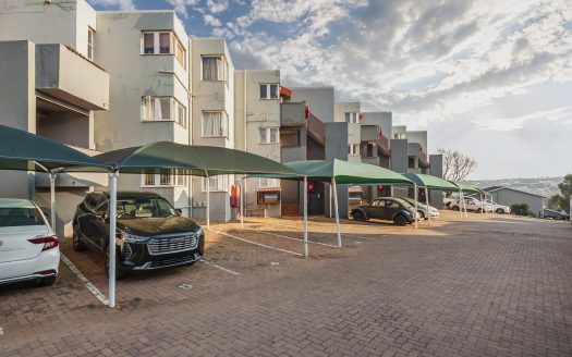 2 Bedroom Apartment in Ridgeway