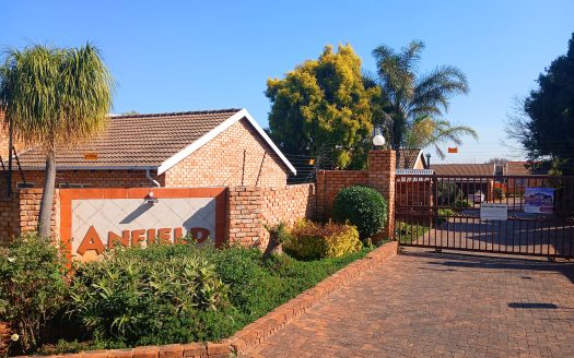 Standalone Home in Anfield, Strubensvalley