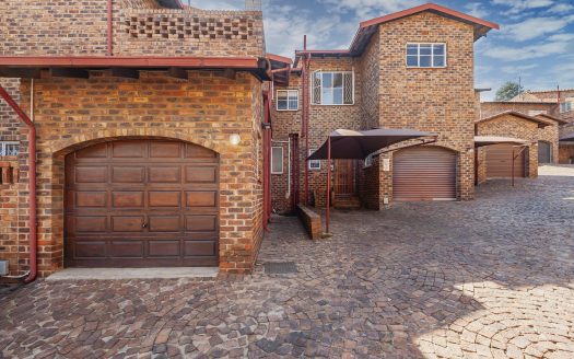 2 Bedroom Apartment in Ridgeway
