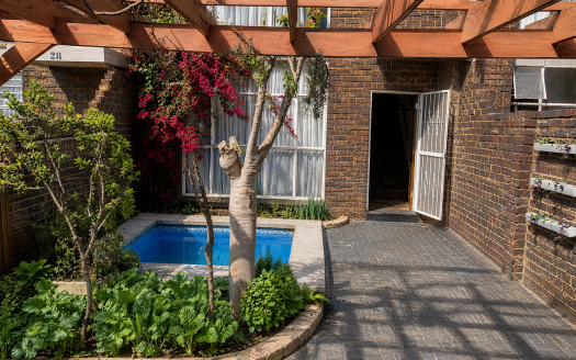 A home with personality, an entertainer's heart and all the practical touches needed for comfortable everyday living.