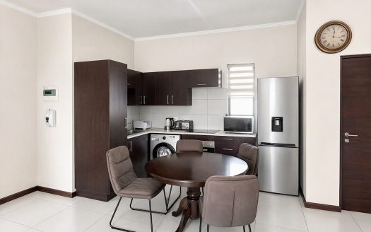 Fully Furnished Apartment in Jackal Creek Golf Estate